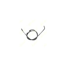 Hendler Clutch Cable Kawasaki