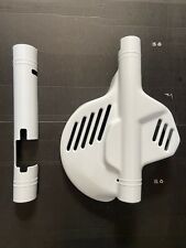 Honda XR600 1985-00 XR500 1984 XR350 1984-85 XR250 1984-95 Disc Cover Set