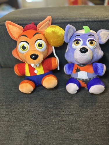 Five nights freddy s - five, freddy's