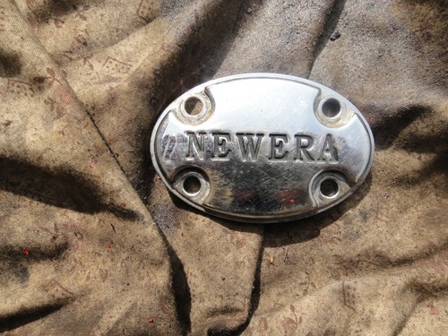 Alternator newera cover for