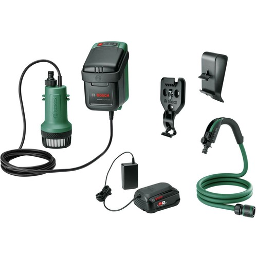 Bosch gardenpump 2000 p4a - gardenpump,
