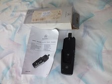 Genuine Mercedes Siemens SL45