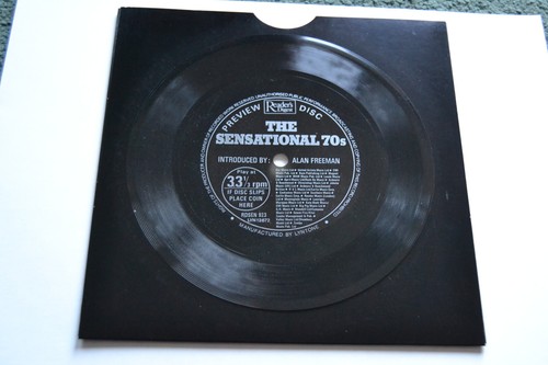 Alan freeman various - –, the