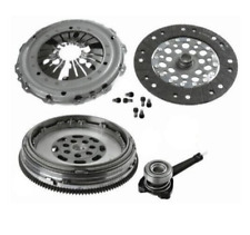 4 In 1 DMF Clutch Kit With CSC