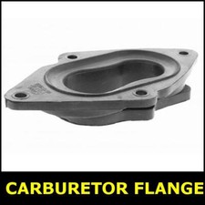 Carburetor flange for - flange, caddy