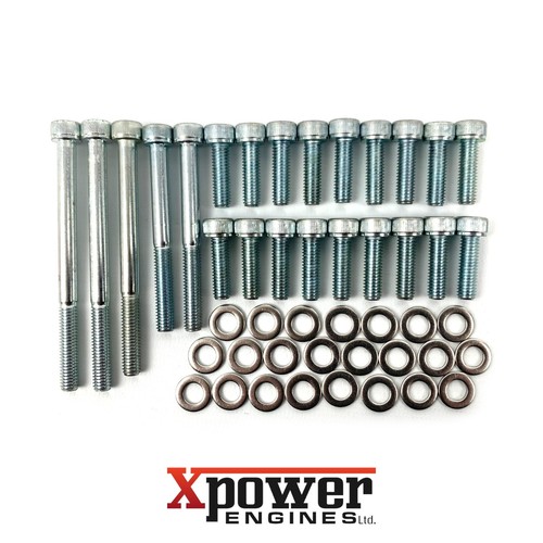 Cosworth engine sump - cosworth, bolt