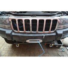 Winch Mounting Plate in