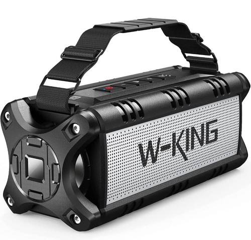 King 50w - 50w, peak)