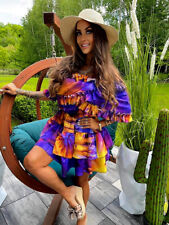 BRAND NEW LOLA BIANKA OFF