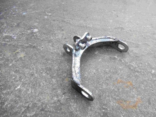 Sherco engine mount for - engine,