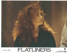 Flatliners Original 8x10 Lobby