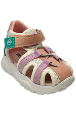 Naturino Toddler Girl's