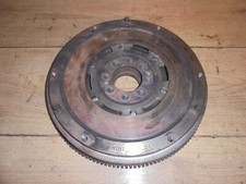 MINI COOPER S 2003 1.6 16V SUPERCHARGED DUAL MASS FLYWHEEL 21.21 7532057 DE