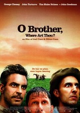 O Brother, Where Art Thou