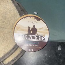 Wainwrights Saddle Coat