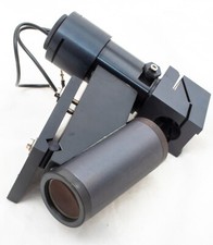 Reichert-Jung Polyvar Microscope Internal Optics Assembly