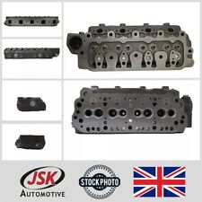 Cylinder Head For BMC 1.5
