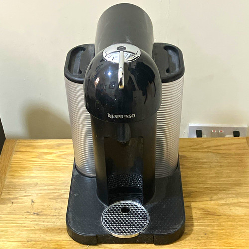 Nespresso vertuo capsule - nespresso,