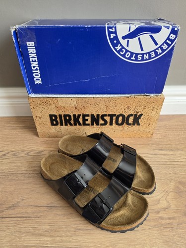 Birkenstock arizona birko flor - birkenstock,