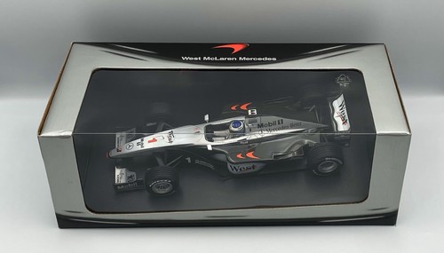 West minichamps 28 - 1/28, mika