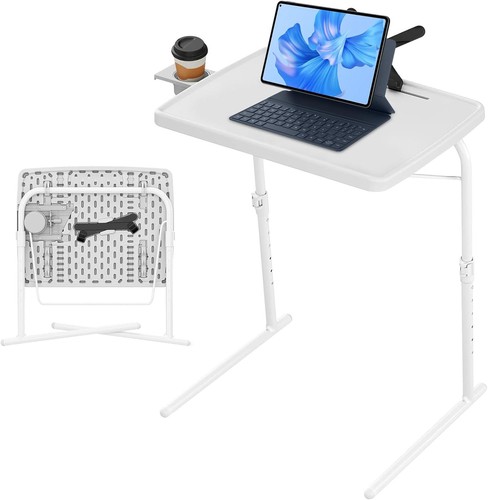 Adjustable tray stand - adjustable,