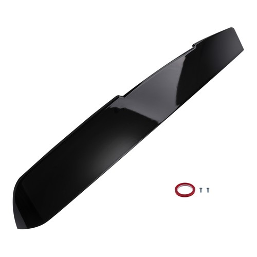 Rear tailgate roof spoiler for - spoiler,