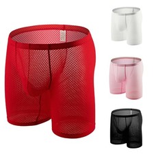 Breezy and Lightweight Mens