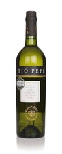 Gonzalez Byass Tio Pepe Palomino Fino Sherry 75cl