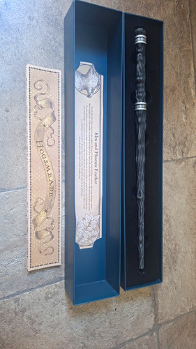 Harry potter interactive - potter,
