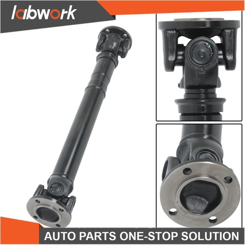 Front propshaft tvb100610 for - front,