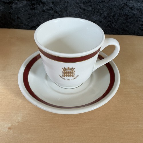 House lords ceramic cups - lords,