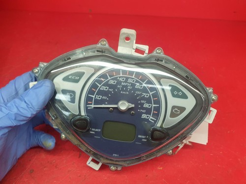 Yamaha delight 125 speedo - yamaha,