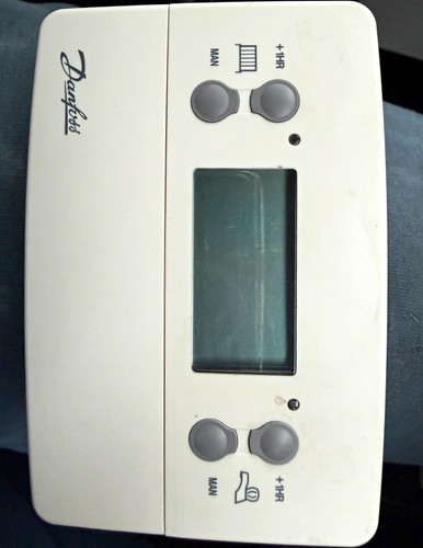Danfoss fp7898 programmable - danfoss,