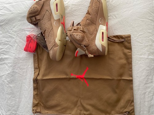 Nike air jordan - nike, 6