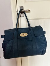 Genuine  Mulberry Bayswater