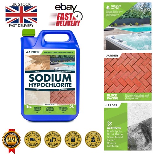 Versatile sodium - 5l,