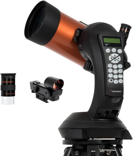 Celestron nexstar 4se - celestron,