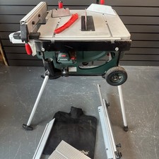 Metabo TS 36-18 LTX BL 254 36V