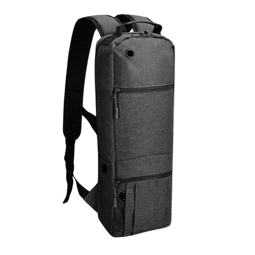 Portable oxygen cylinder - cylinder, carry