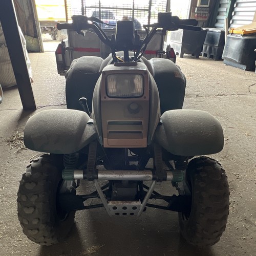 Polaris 4x4 300 1997 spares - 4x4,
