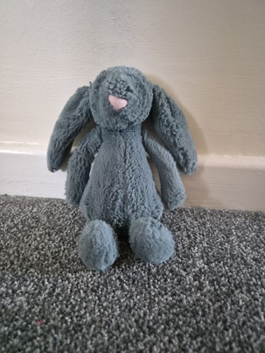 Jellycat bashful forest - jellycat,