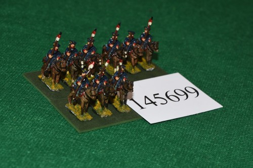 15mm napoleonic prussian - 15mm, /