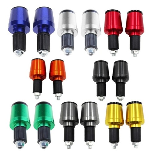2pcs universal bar ends - 2pcs,