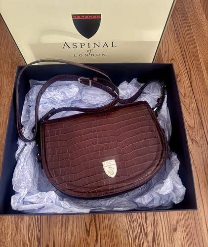 Aspinal london large - of,