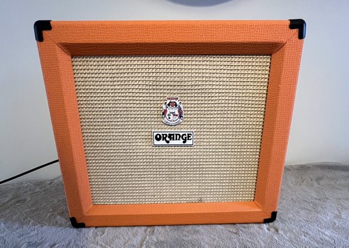 Orange crush solid state - 35,
