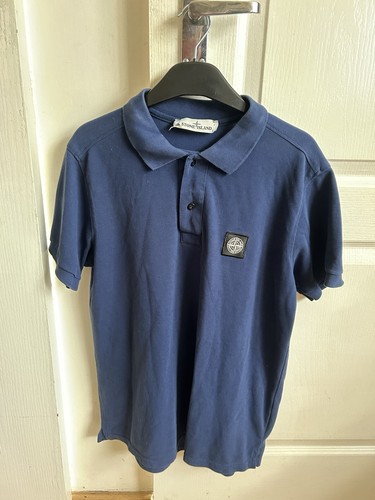 Stone island men polo shirt - men's,