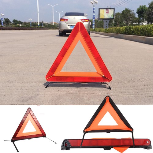 Car emergency breakdown - breakdown, safety
