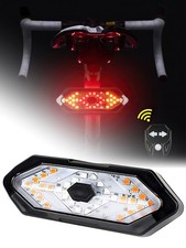 Bicycle LED Turn Signal