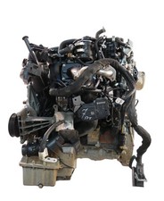 Engine for Mercedes Sprinter