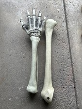 Home Depot 12ft Skeleton